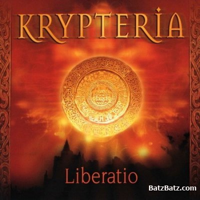 Krypteria -  (2003-2011) (Lossless + MP3)