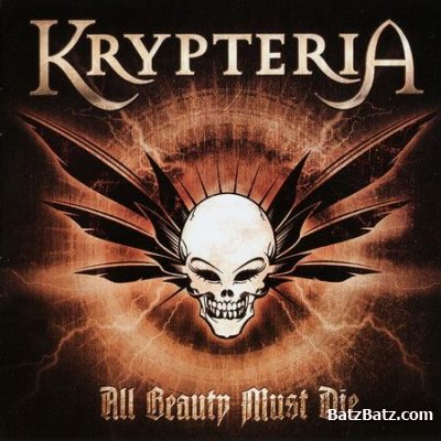 Krypteria -  (2003-2011) (Lossless + MP3)