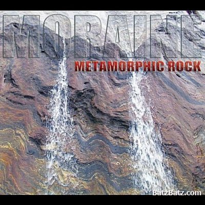 Moraine - Metamorphic Rock (Live) (2011)