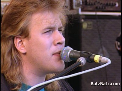 The Jeff Healey Band - Live At St. Gallen Open Air Festival 1991. Full Circle - The Live Anthology (2011)