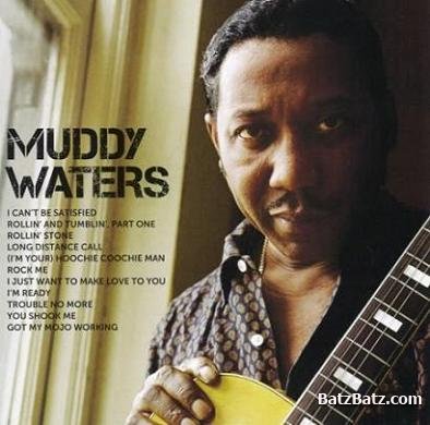 Muddy Waters - Icon 2011 (Lossless)