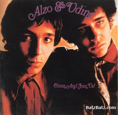 Alzo & Udine - C'Mon And Join Us! 1968