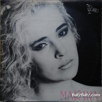 Marina Perazi&#263; - Marina (1987)