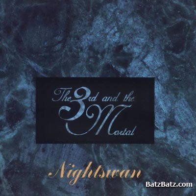 The 3rd and the Mortal - Discography (1994-2002)