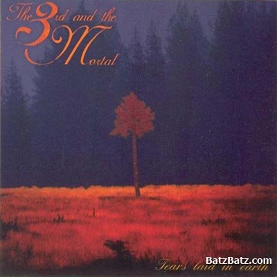 The 3rd and the Mortal - Discography (1994-2002)