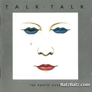 Talk Talk (Mark Hollis) - Discography 1982-1998