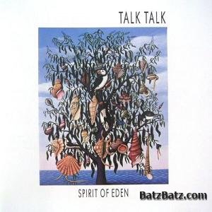 Talk Talk (Mark Hollis) - Discography 1982-1998