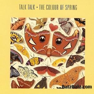 Talk Talk (Mark Hollis) - Discography 1982-1998