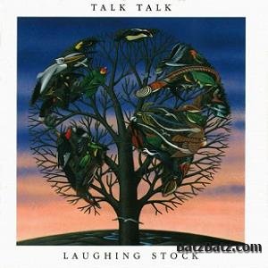 Talk Talk (Mark Hollis) - Discography 1982-1998