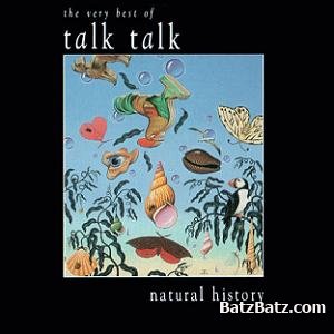 Talk Talk (Mark Hollis) - Discography 1982-1998