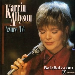 Karrin Allyson - Discography (1992-2011) 13CD