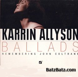 Karrin Allyson - Discography (1992-2011) 13CD