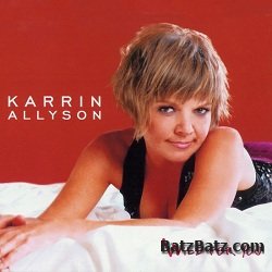 Karrin Allyson - Discography (1992-2011) 13CD