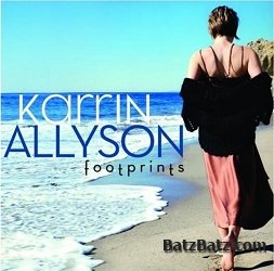 Karrin Allyson - Discography (1992-2011) 13CD