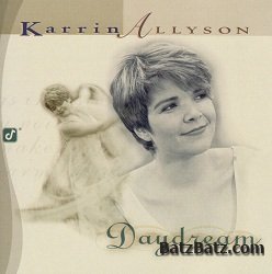 Karrin Allyson - Discography (1992-2011) 13CD