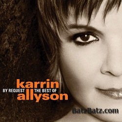 Karrin Allyson - Discography (1992-2011) 13CD