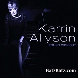 Karrin Allyson - Discography (1992-2011) 13CD