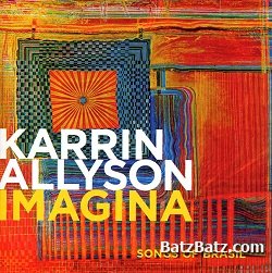 Karrin Allyson - Discography (1992-2011) 13CD