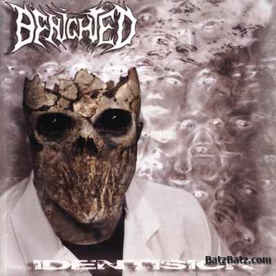 Benighted - Identisick (2006)