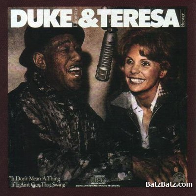 Duke Ellington & Teresa Brewer - It Don't Mean A Thing If It Ain't Got That Swing 1973