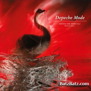 Depeche Mode - Editing The Depeche Mode Vol. 1-12 (2010-2012) (Bootleg)