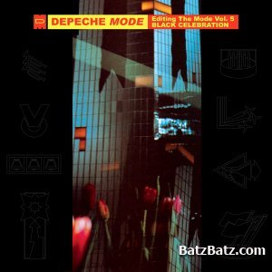 Depeche Mode - Editing The Depeche Mode Vol. 1-12 (2010-2012) (Bootleg)