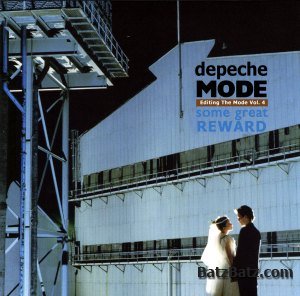 Depeche Mode - Editing The Depeche Mode Vol. 1-12 (2010-2012) (Bootleg)