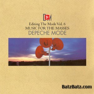 Depeche Mode - Editing The Depeche Mode Vol. 1-12 (2010-2012) (Bootleg)