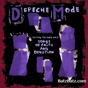 Depeche Mode - Editing The Depeche Mode Vol. 1-12 (2010-2012) (Bootleg)