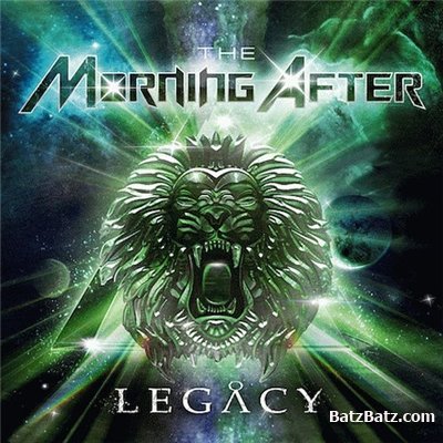 The Morning After - Legacy (2011)