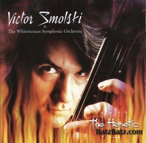 Victor Smolski, Inspector -  (4 CD) 1993-2004