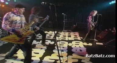 Cheap Trick - Live in Down Under (2009) DVD5