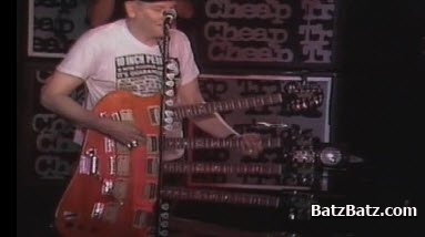 Cheap Trick - Live in Down Under (2009) DVD5