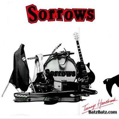 Sorrows - Teenage Heartbreak 1980