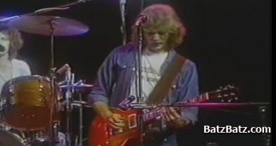 The Eagles - EarlyBirds (2011) DVDRip