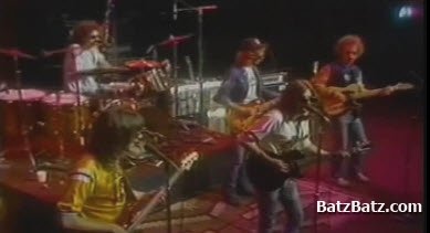 The Eagles - EarlyBirds (2011) DVDRip