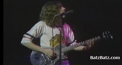 The Eagles - EarlyBirds (2011) DVDRip