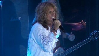 Whitesnake - Concert at Odessa Sports Palace 15.11.2011 (DVD5) (Bootleg)