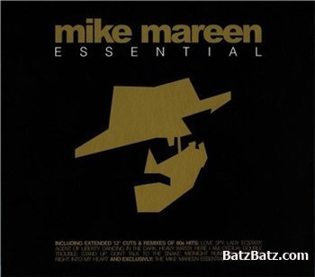 Mike Mareen - Essential (2010)