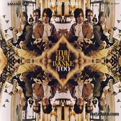 The Left Banke - The Left Banke Too 1968