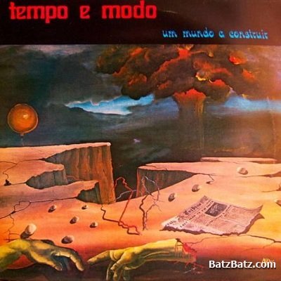 Tempo e Modo - Um Mundo a Construir 1980