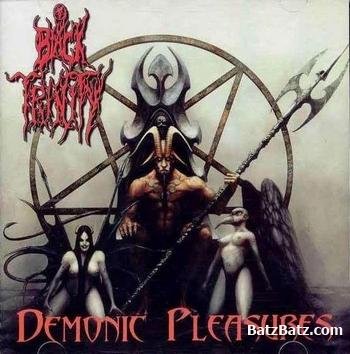 Black Trinity - Demonic Pleasures (2006)
