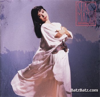 Keiko Matsui - Under Northern Lights (1989)