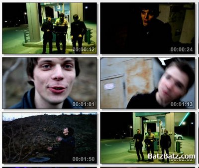 Blondrock -    (2011) VIDEO