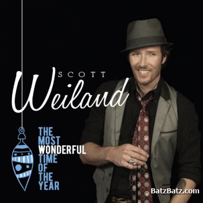 Scott Weiland  The Most Wonderful Time Of The Year (2011)