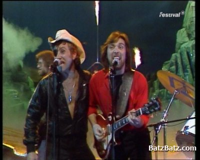 VA - Bananas - Best Videos from 1981-1984, Vol.6 (2009) DVD 5