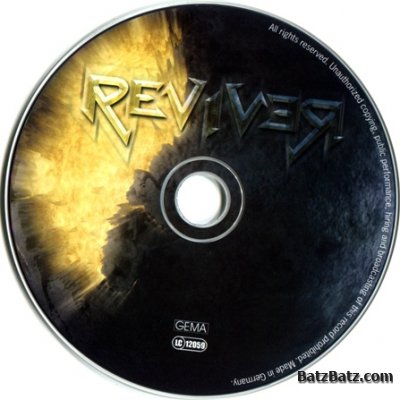 Reviver - Reviver 2005 (Lossless)