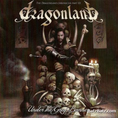 Dragonland -  (2001-2011) (Lossless + MP3)