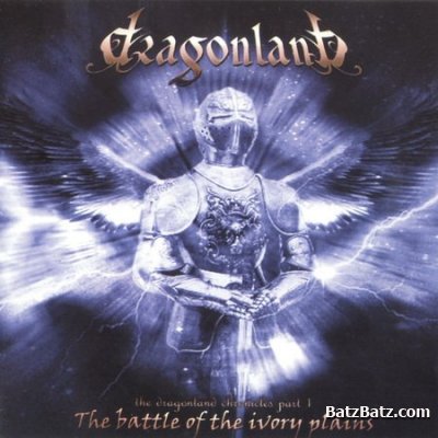 Dragonland -  (2001-2011) (Lossless + MP3)