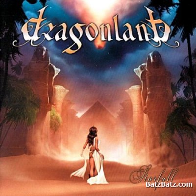 Dragonland -  (2001-2011) (Lossless + MP3)